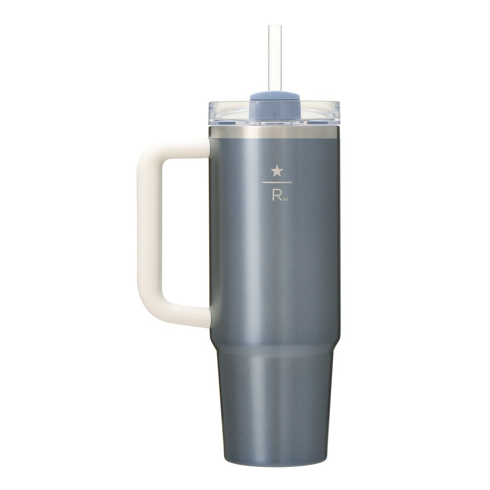 Starbucks Japan STANLEY 3WAY Stainless Tumbler Blue 887ml 2025