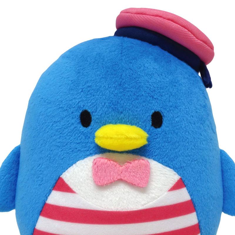 Tuxedosam Plush Doll Vintage Retro Sanrio Japan 2024