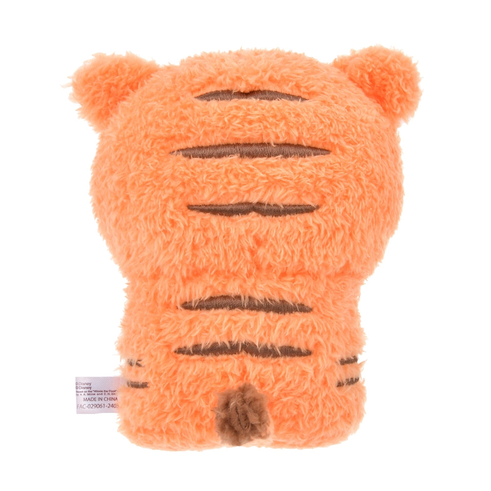 Tigger Plush Doll S Hoccho Disney Store Japan 2024 Winnie the Pooh