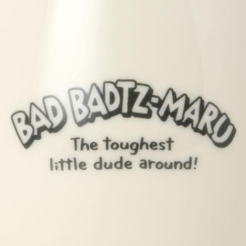 Bad Badtz-Maru Mascot Mug Cup Sanrio Japan 2025