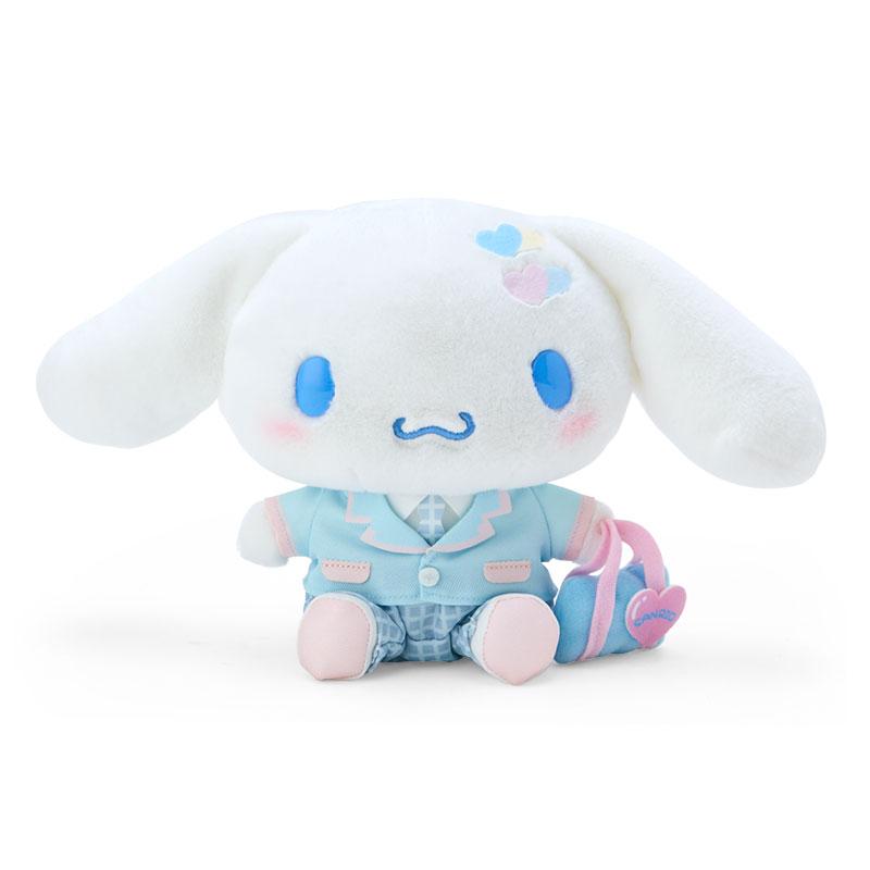 Cinnamoroll Plush Doll Sanrio Academy Sparkle Club Japan 2024