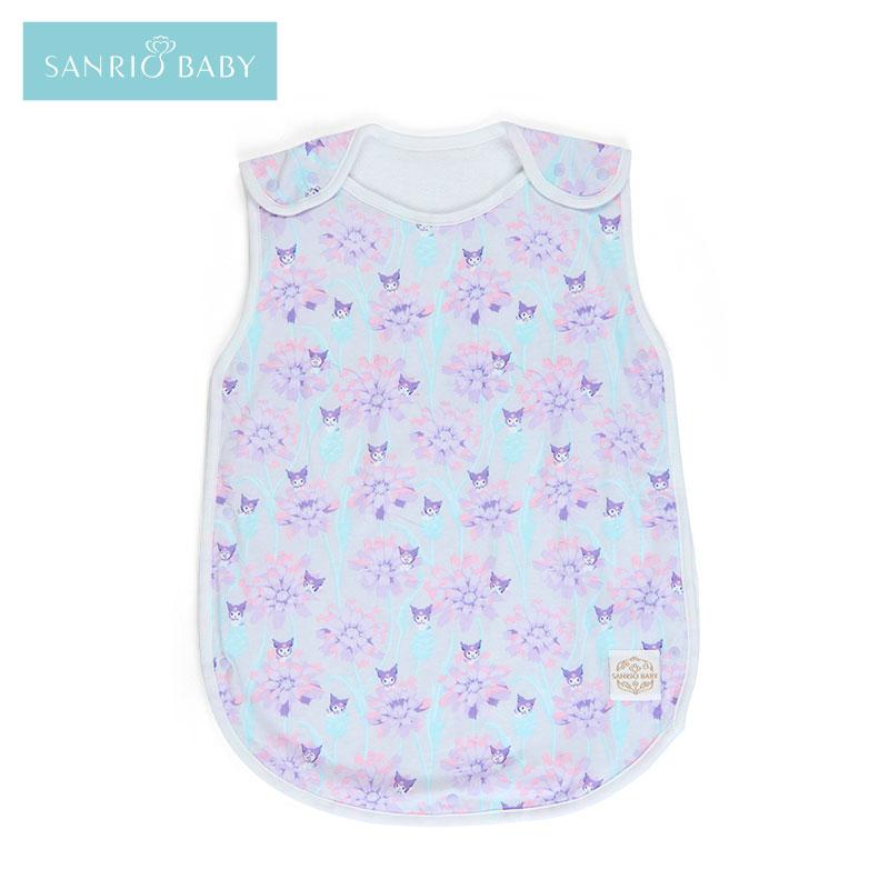 Kuromi Baby Sleeper Flower Sanrio Japan