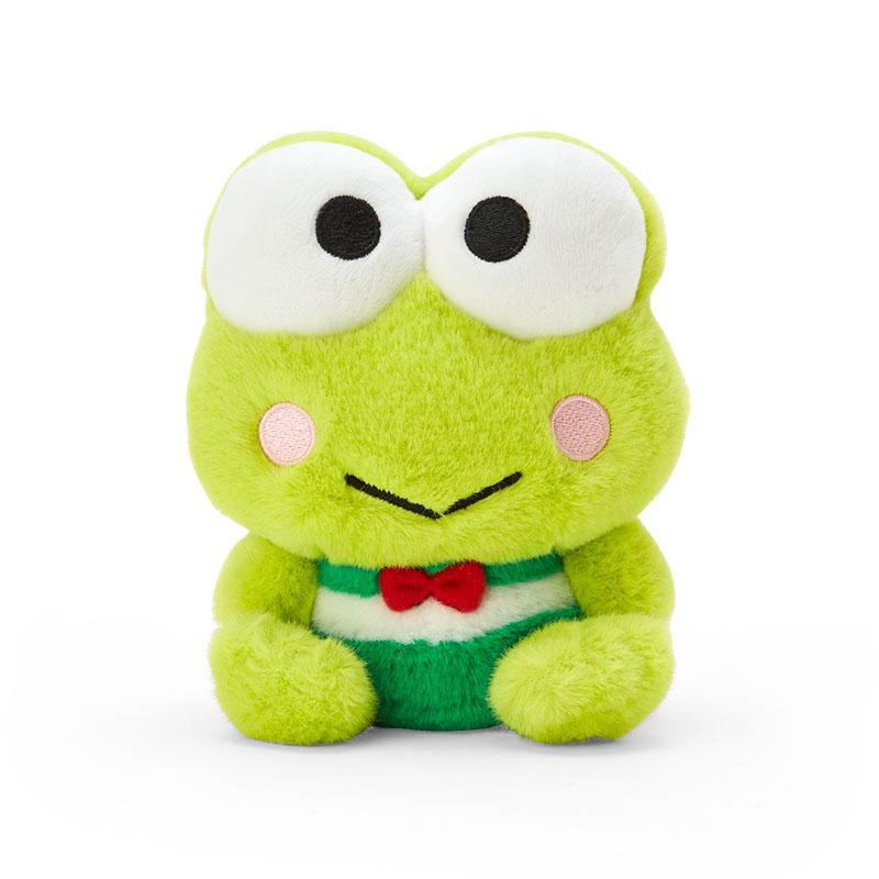 Kero Kero Keroppi Frog Plush Doll SS Sanrio Japan 2024