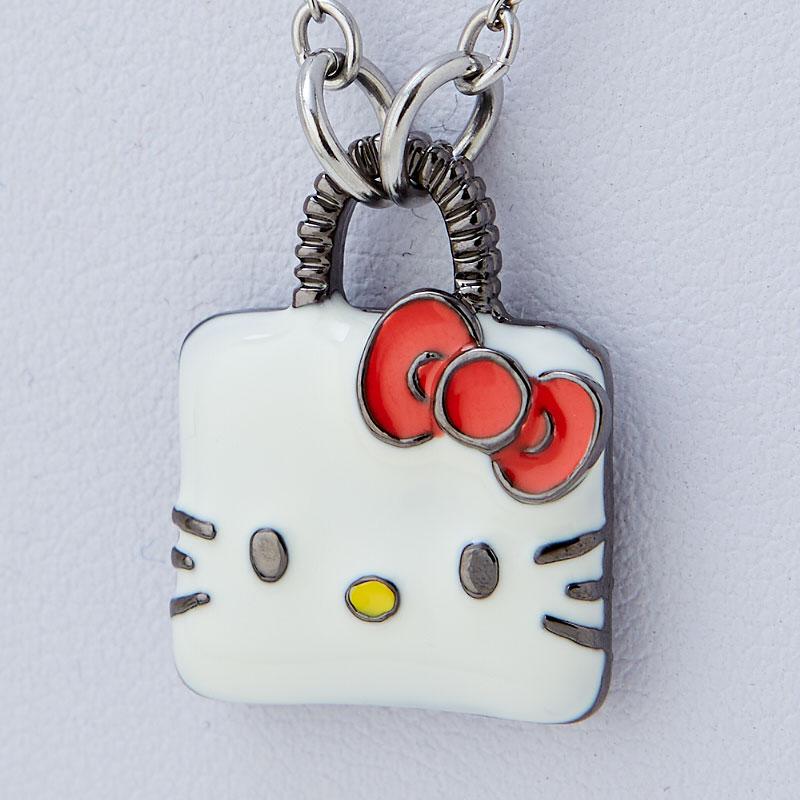 Hello Kitty ANTEPRIMA Necklace M Sanrio Japan 2024