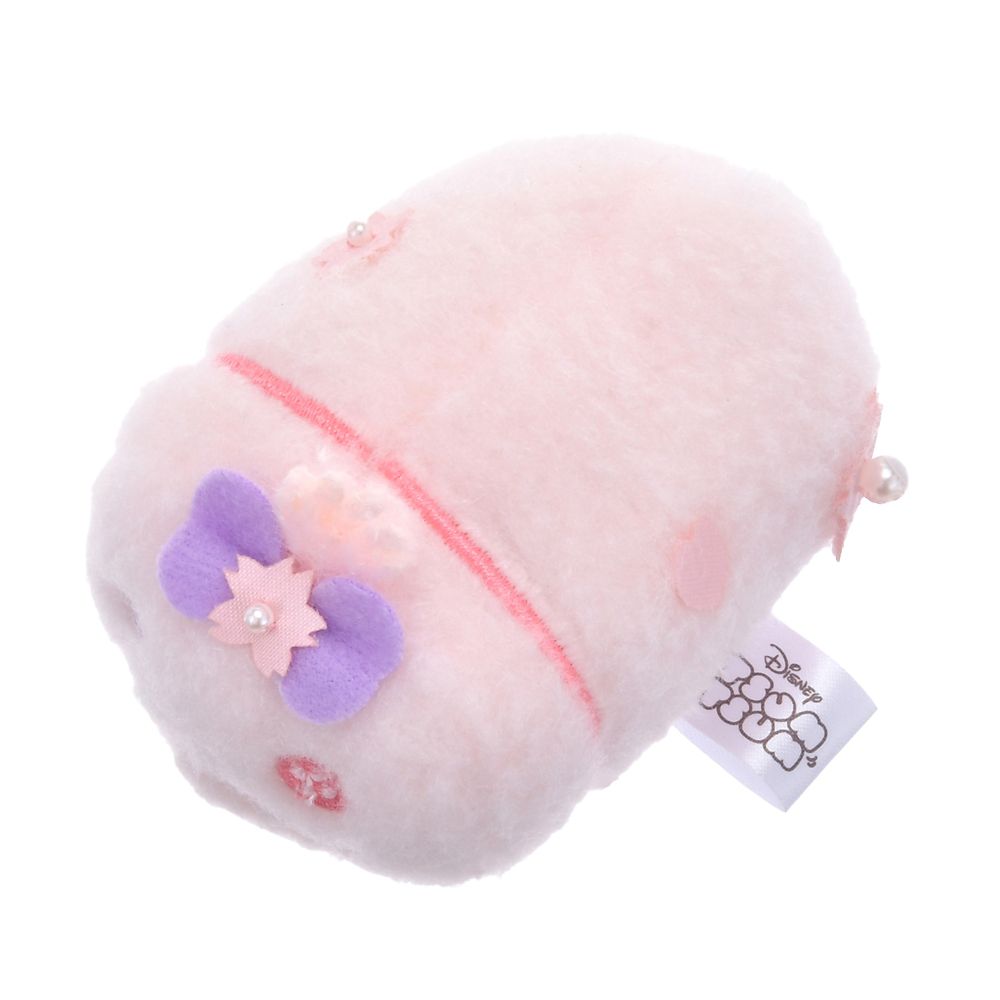 Scrump Tsum Tsum Plush Doll mini S Wa Japanese Sakura Disney Store Japan 2025