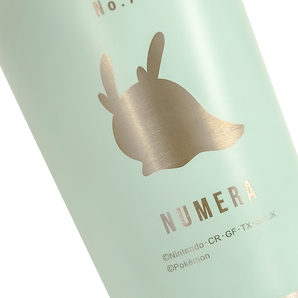 Numera Goomy Stainless Tumbler L Pokemon Center Japan 2025