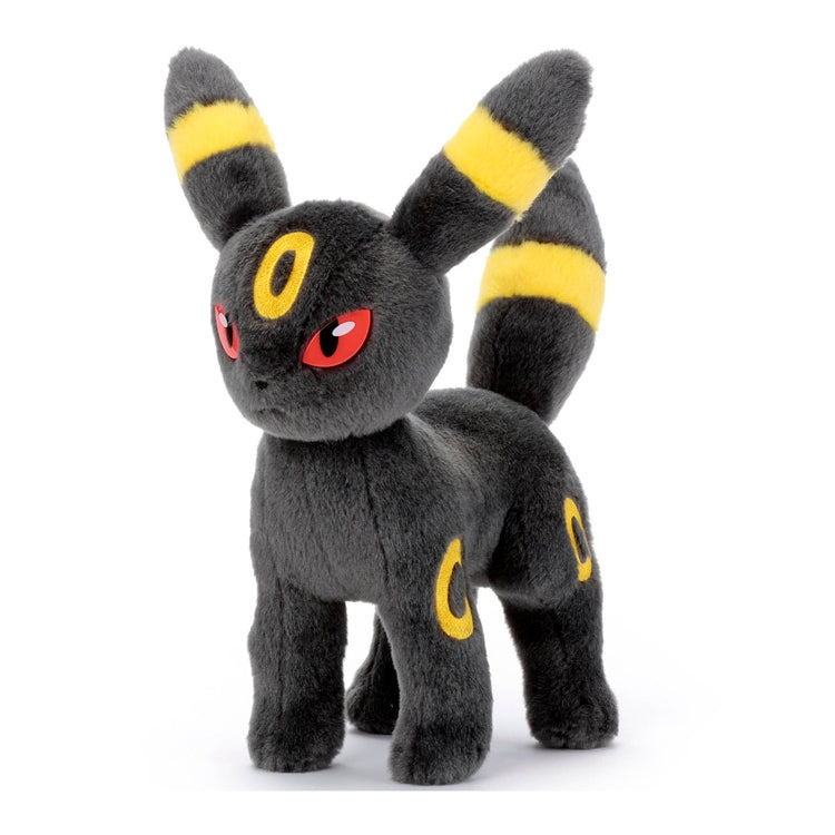 Umbreon Blacky Plush Doll I Choose You! Pokemon Center Japan 2025