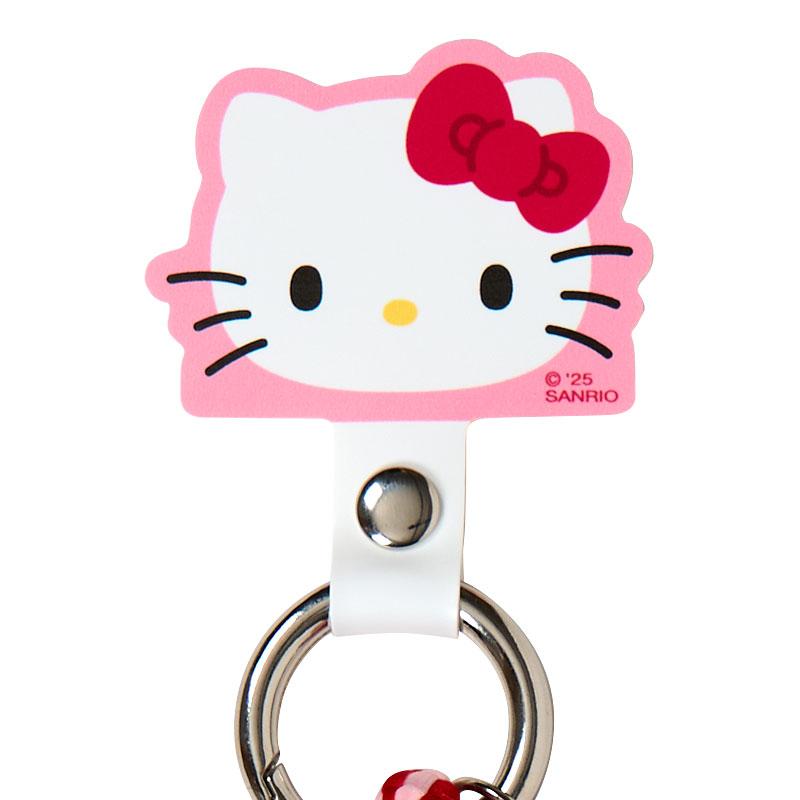 Hello Kitty & Tiny Chum Smartphone Shoulder Strap Sanrio Japan 2025
