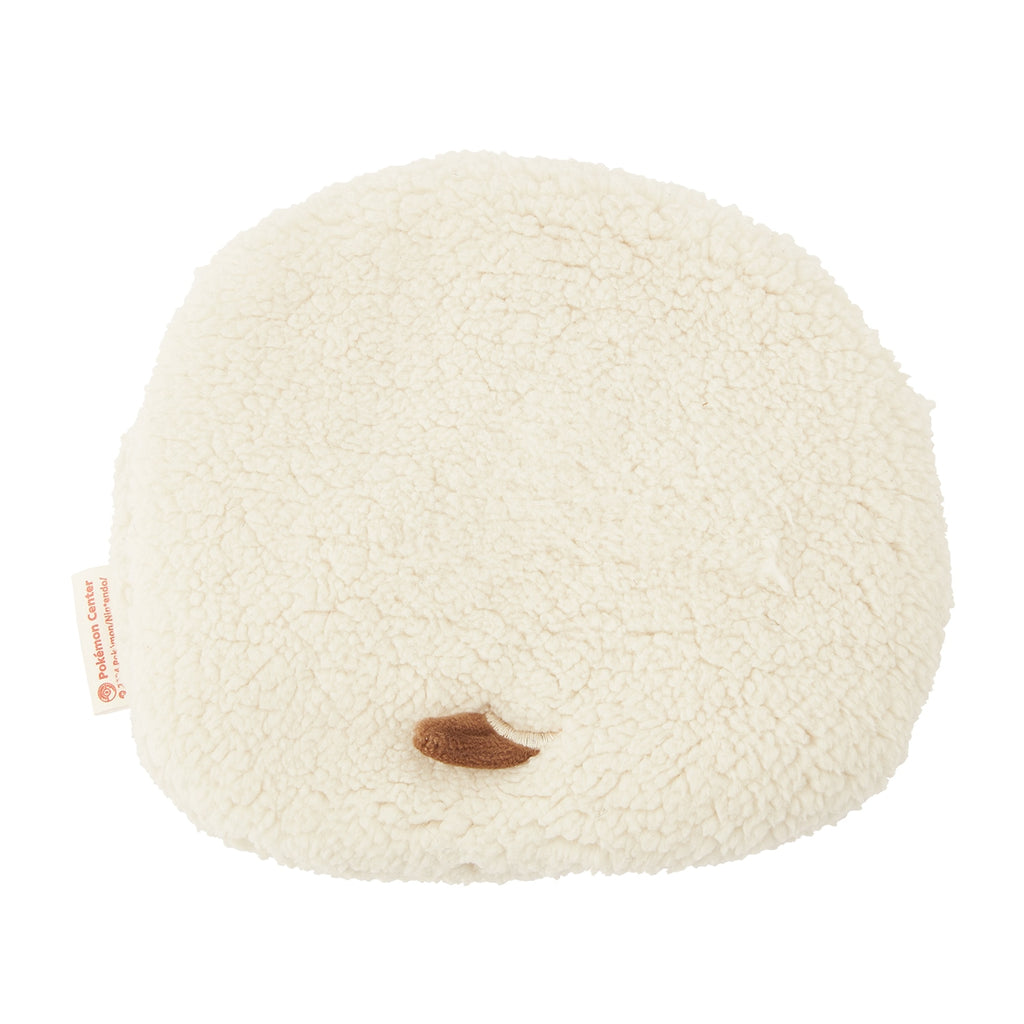 Wooloo Wooluu Mokomoko Fluffy Pouch Heartwarming Christmas Pokemon Center Japan