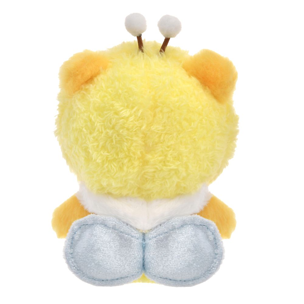 Winnie the Pooh Plush Doll Honey Bee Urupocha-chan Disney Store Japan 2025