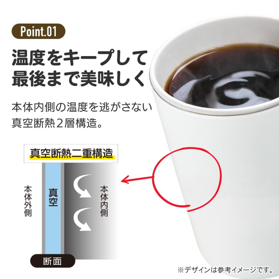 My Neighbor Totoro Stainless Tumbler Coffee Holder 400ml Studio Ghibli Japan