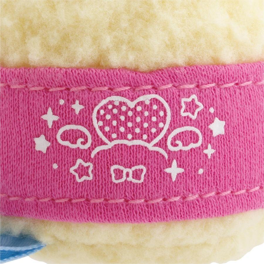 Sumikko Gurashi Ebiten mini Tenori Plush Doll Dreaming Tails San-X Japan Limit