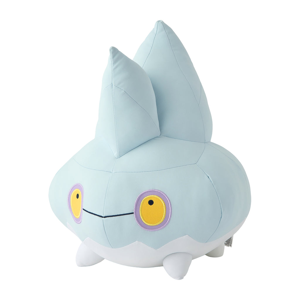 Bergmite Kachikohru Cool Plush Doll Pokemon Center Japan 2025