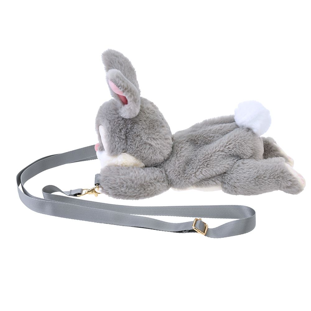 Thumper Pochette Bag PASTEL BUNNIES Disney Store Japan 2025