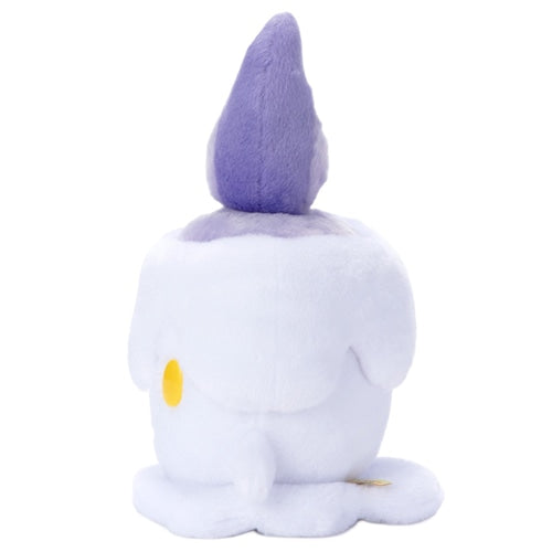 Litwick Hitomoshi Plush Doll I Choose You! Pokemon Center Japan 2024