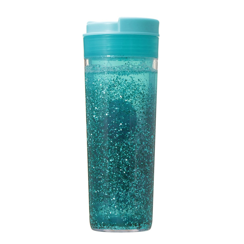 Starbucks Japan Water in Tumbler Turquoise 473ml 2025