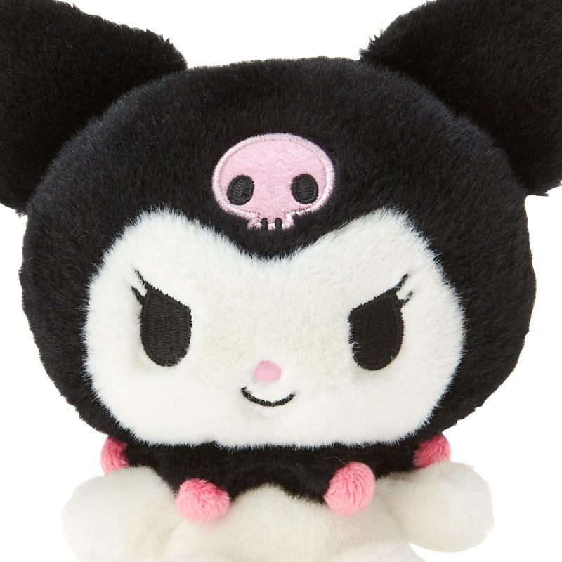 Kuromi Plush Doll SS Sanrio Japan 2024