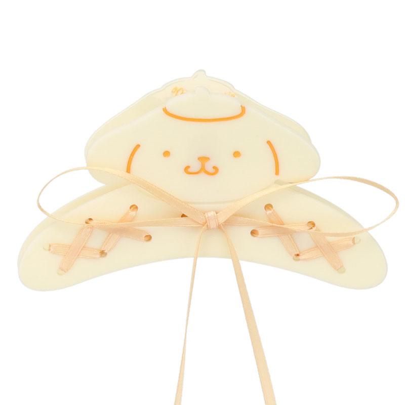 Pom Pom Purin Vance Hair Clip Sanrio Japan 2025