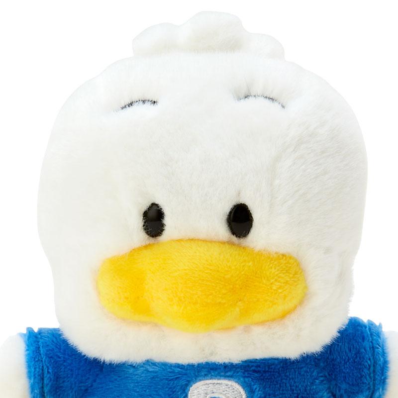 Ahiru no Pekkle Plush Doll SS Sanrio Japan 2024