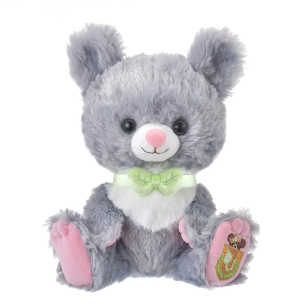 UniBEARsity Traum Thumper Plush Doll S Disney Store Japan 2024 BEAR Bambi