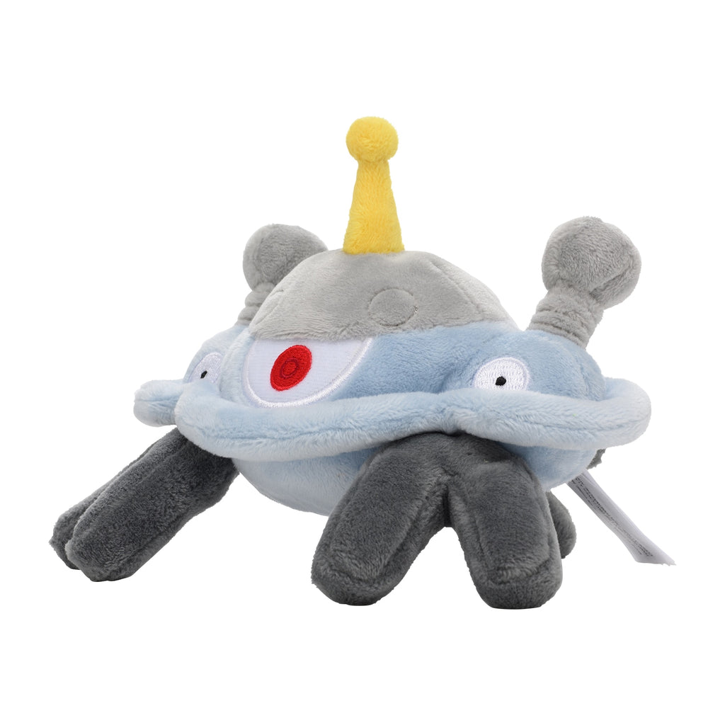 Magnemite Coil Plush Doll Pokemon fit Center Japan 462