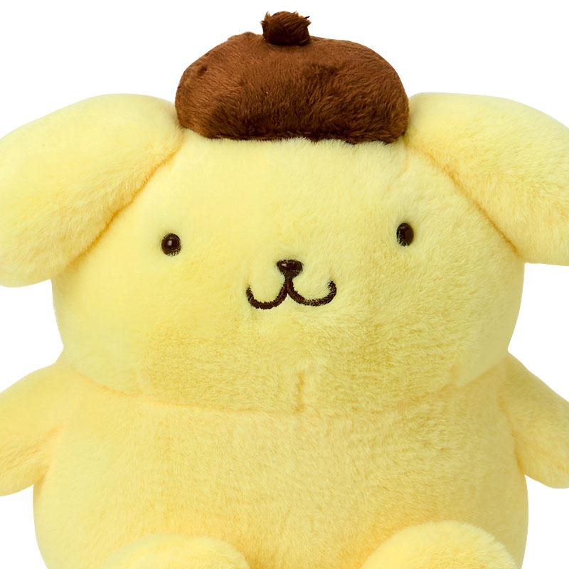 Pom Pom Purin Plush Doll M Sanrio Japan 2025