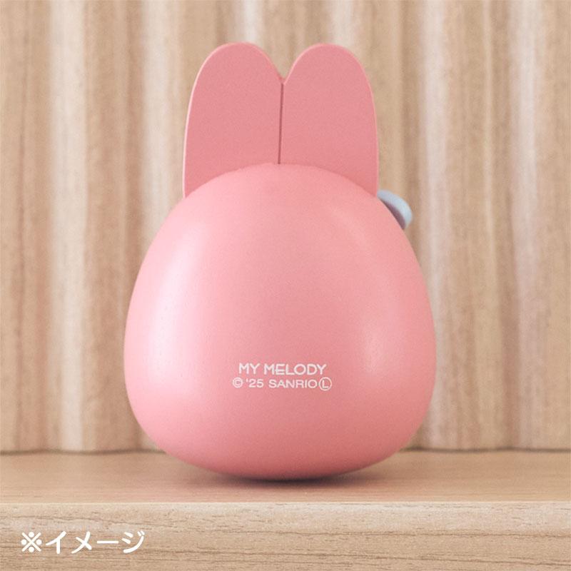 My Melody Wood Daruma Sanrio Japan 2025