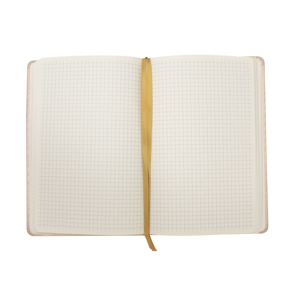 Notebook Gold Starbucks Japan Christmas 2025