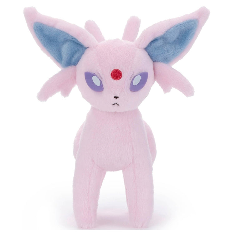 Espeon Eifie Plush Doll I Choose You! Pokemon Center Japan 2025