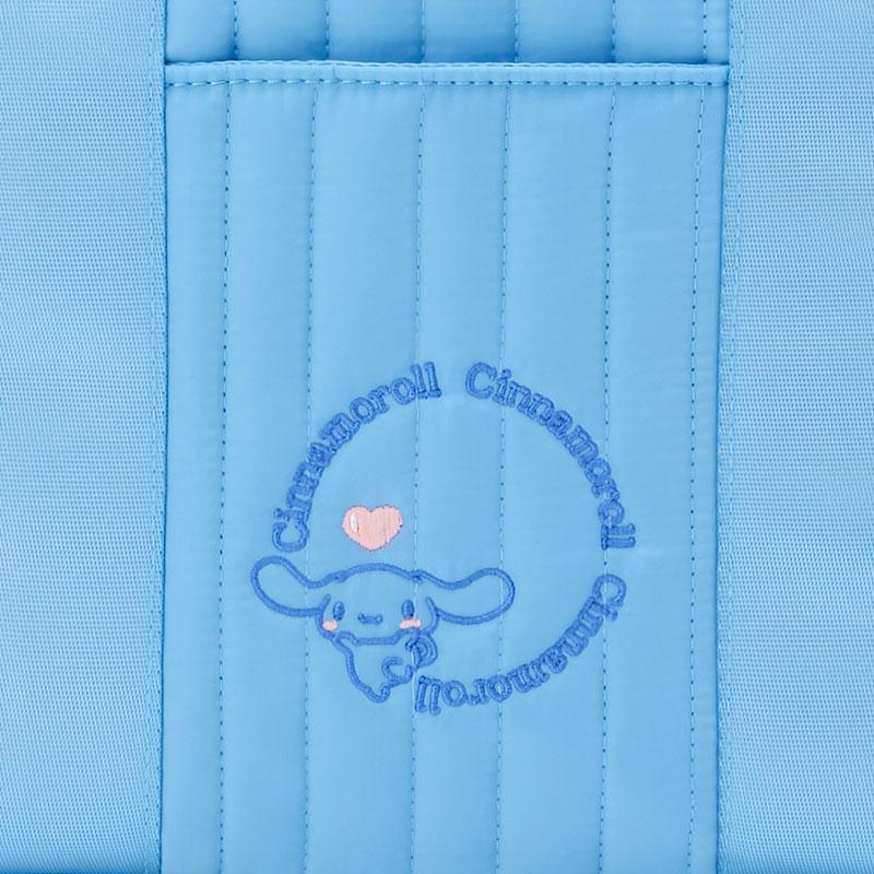 Cinnamoroll Quilting Tote Bag S Sanrio Japan 2024