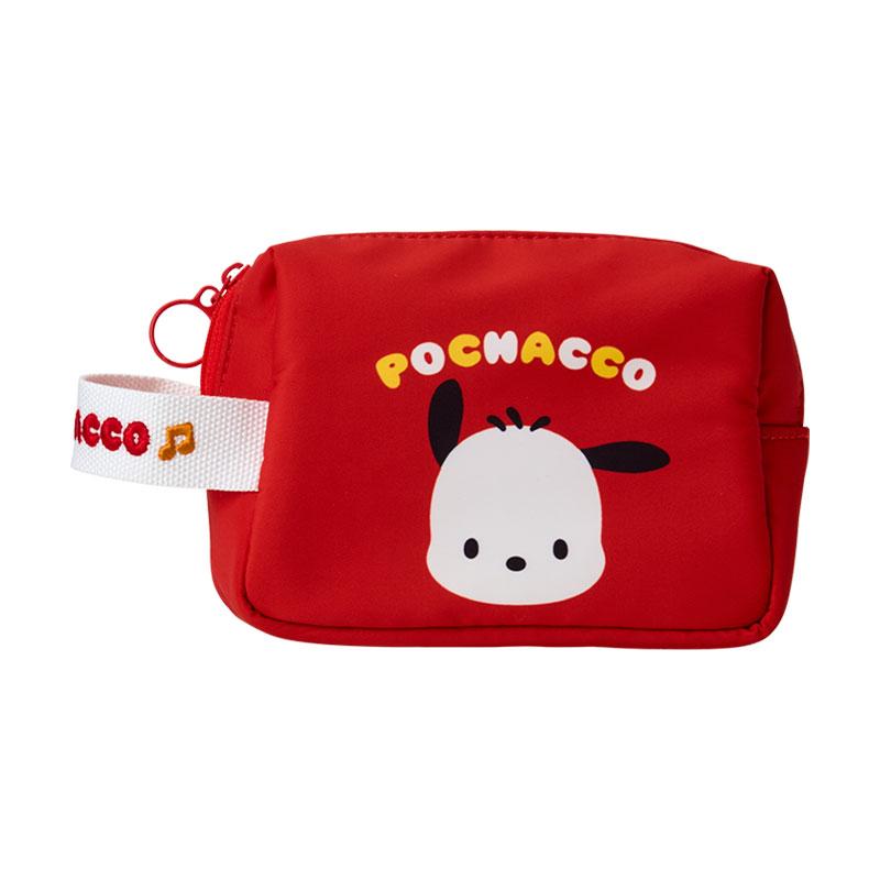 Pochacco Pouch Sanrio Japan 2025