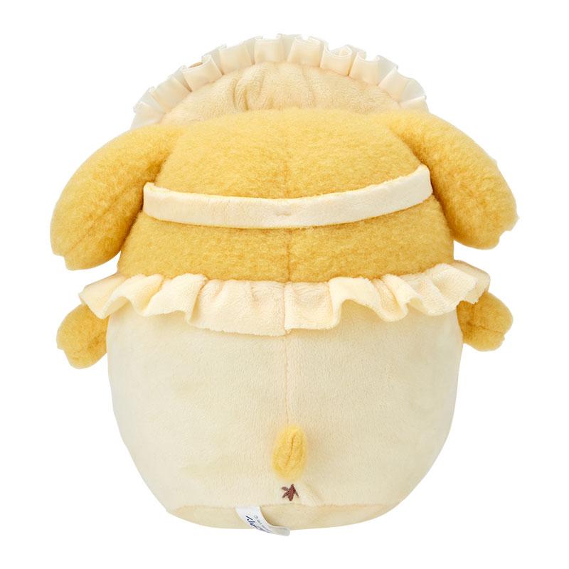 Pom Pom Purin Plush Doll Best Friend Pajamas Sanrio Japan 2024