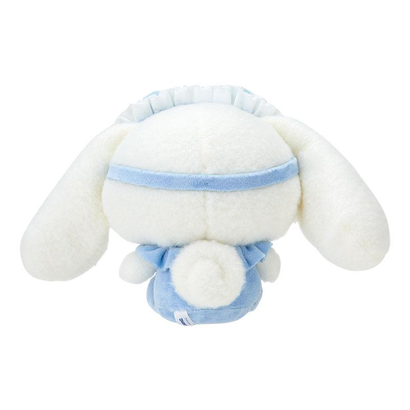 Cinnamoroll Plush Doll Best Friend Pajamas Sanrio Japan 2024