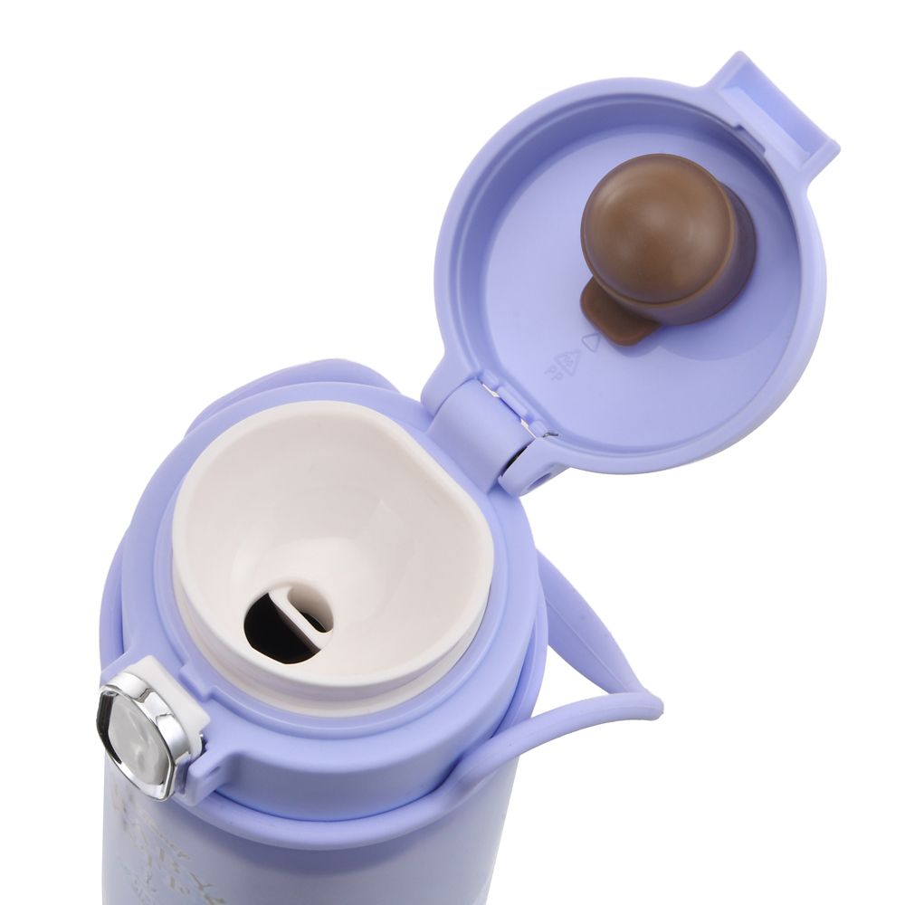 Alice in Wonderland Young Oysters Stainless Bottle Strap Disney Store Japan