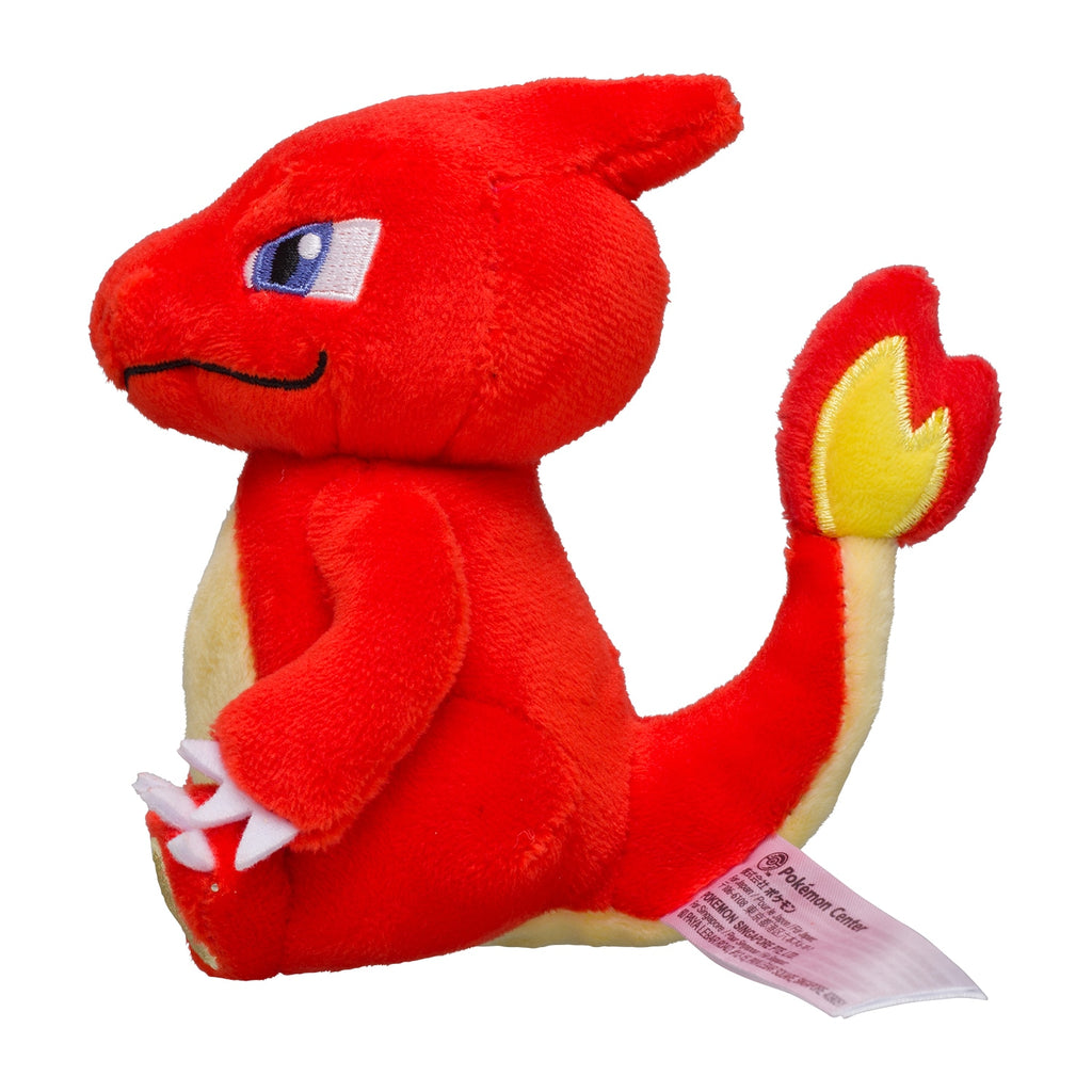Charmeleon Lizardo Plush Doll Pokemon fit Center Japan #5