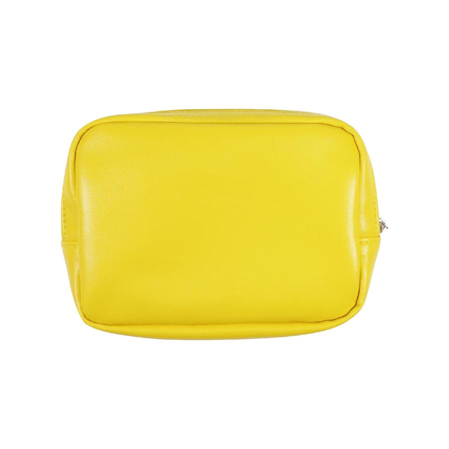 Kiiroitori Yellow Chick Clear Pouch San-X Japan 2025 Rilakkuma GINZA Limit
