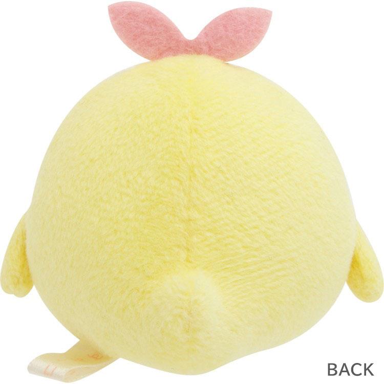 Sumikko Gurashi mini Tenori Plush Full 6pcs Set Kindergarten San-X Japan 2025