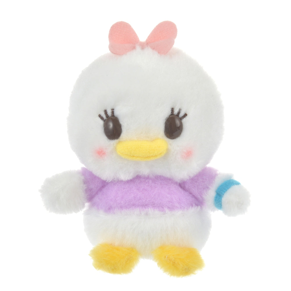 Daisy Plush Doll Urupocha-chan Disney Store Japan