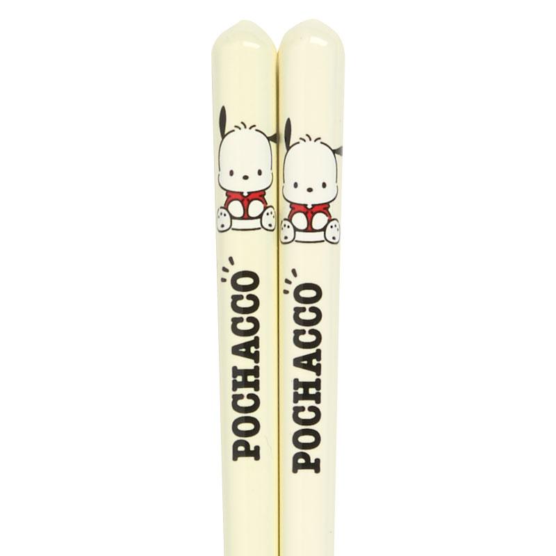 Pochacco Wood Chopsticks Sanrio Japan 2025