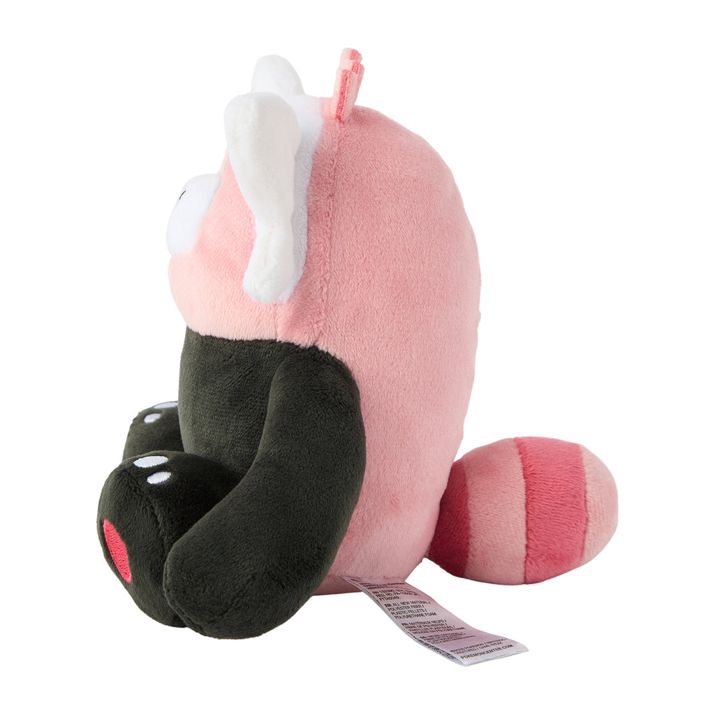 Bewear Kiteruguma Plush Doll Sun & Moon Pokemon fit Center Japan #760