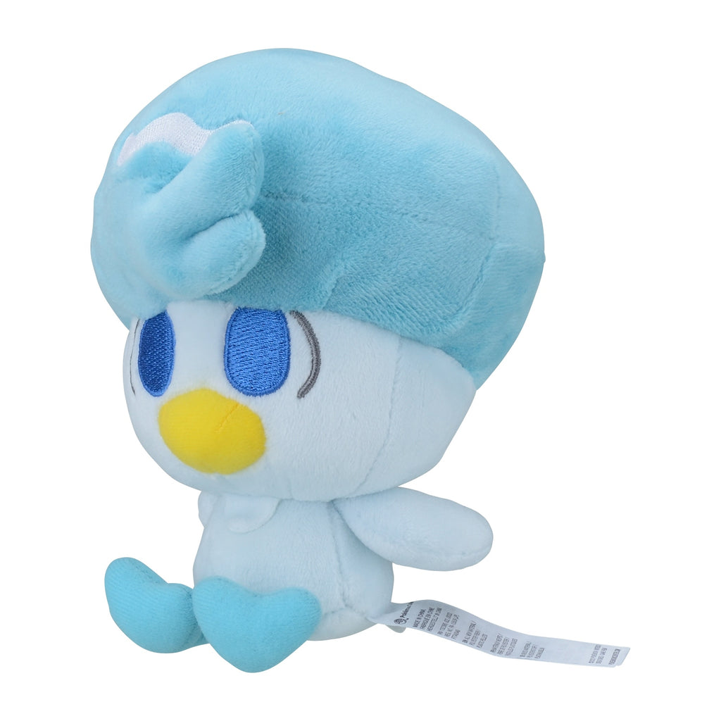 Quaxly Kuwassu Plush Doll POKEMON DOLLS Japan Center