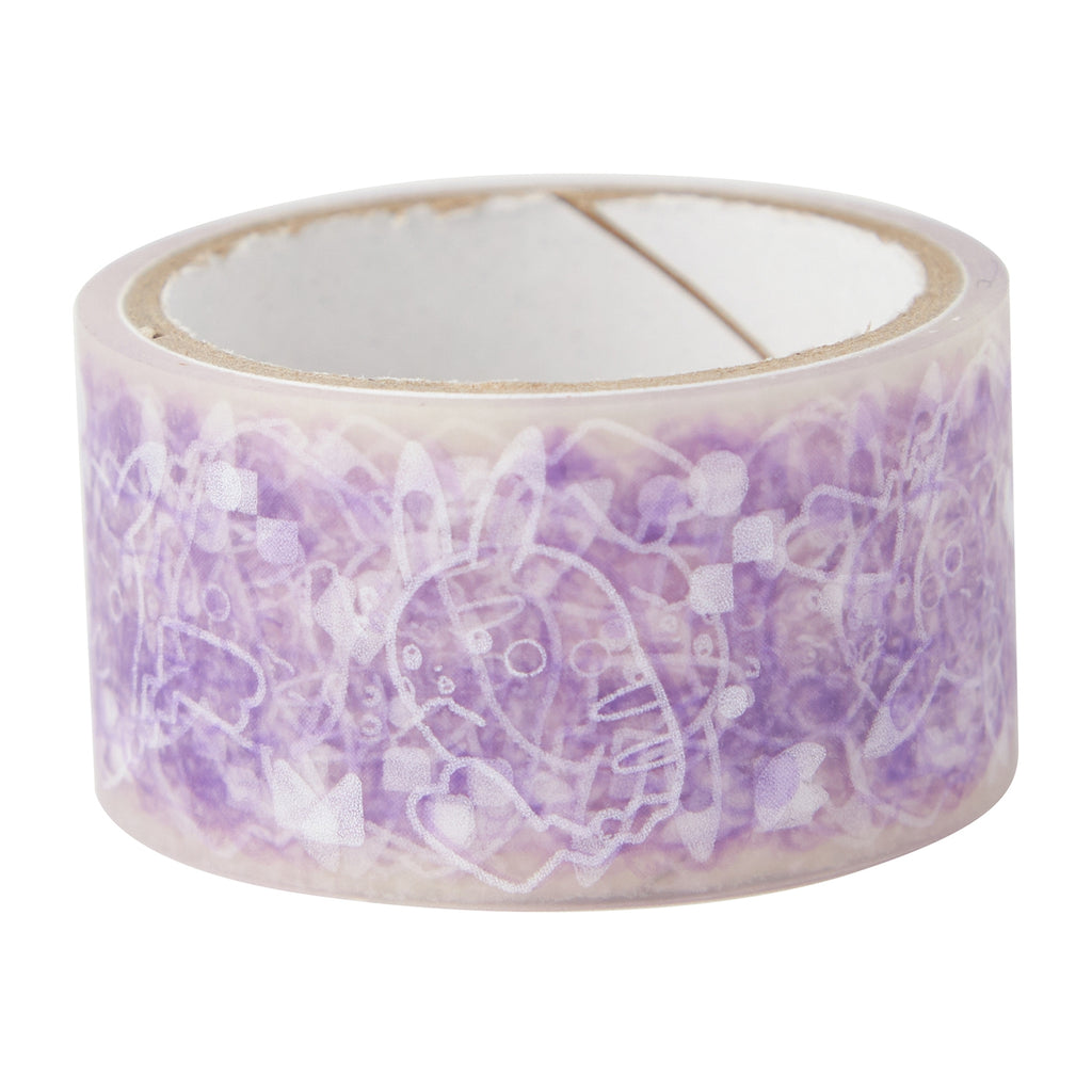 Pikachu Masking Tape Ten Poke Ten Colors Pokemon Center Japan 2025