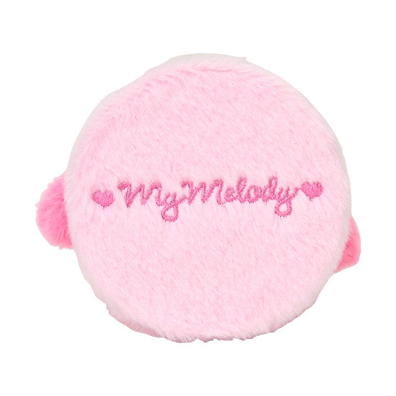 My Melody Double Mirror with Mascot Sanrio Japan 2025