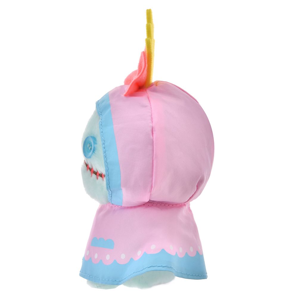 Scrump Plush Doll Rainy Day Urupocha-chan Disney Store Japan 2025
