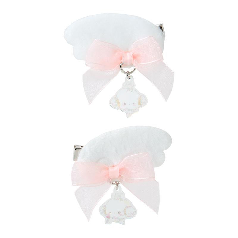 Cogimyun Hair Clip Angel Recital Sanrio Japan 2024