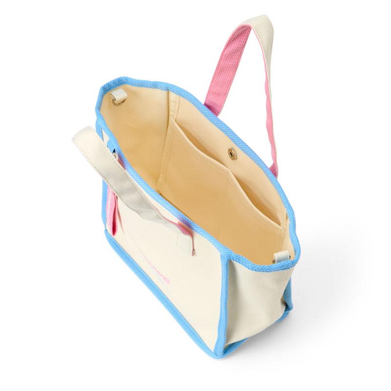 Cinnamoroll 2WAY mini Tote Shoulder Bag Sanrio Japan 2025