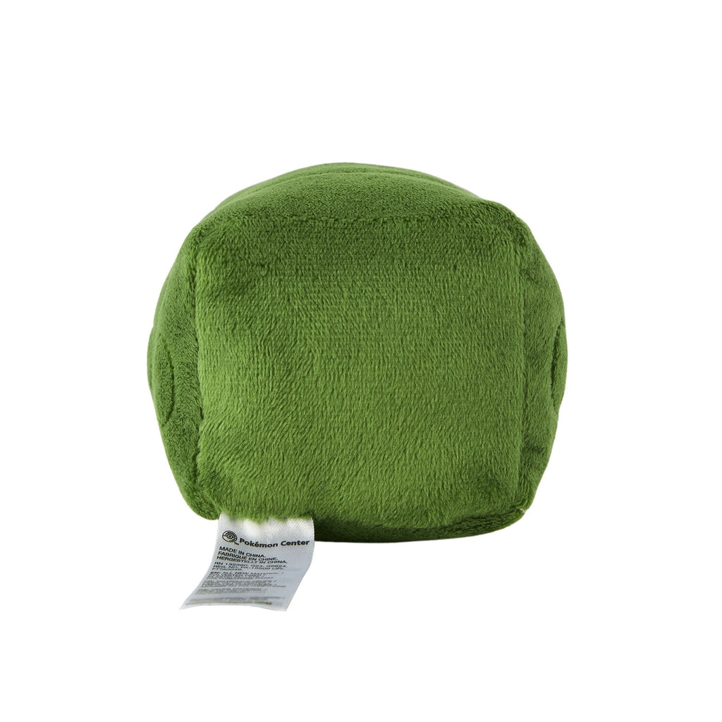 Charjabug Dendimushi Plush Doll Sun & Moon Pokemon fit Center Japan #737