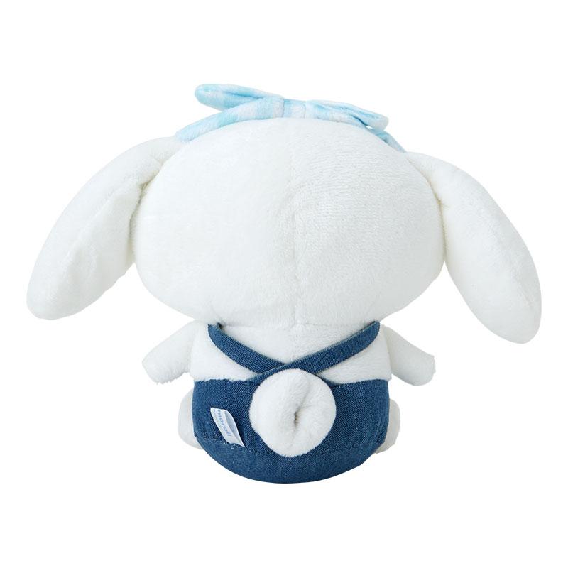 Cinnamoroll Plush Doll Vintage Retro Sanrio Japan 2024