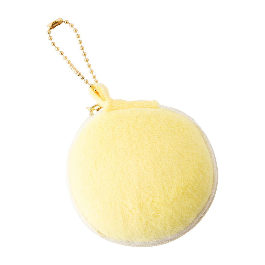 Pikachu Macaron Pouch Sweets Pokemon Center Japan 2025