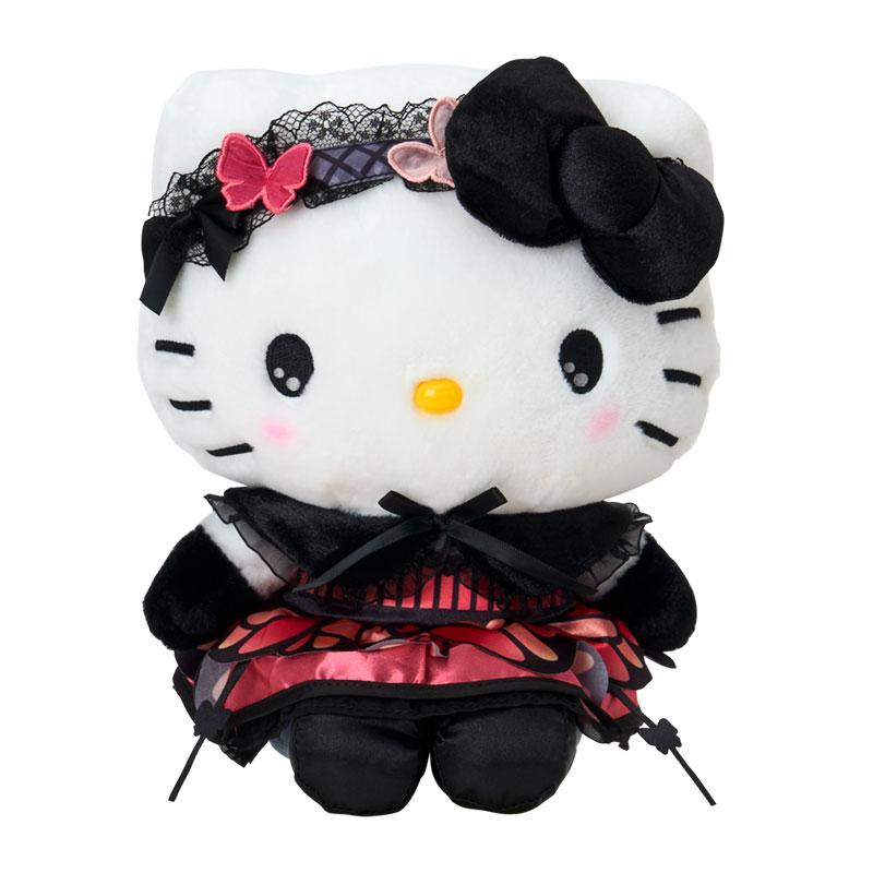 Hello Kitty Plush Doll Butterfly Sanrio Japan 2025